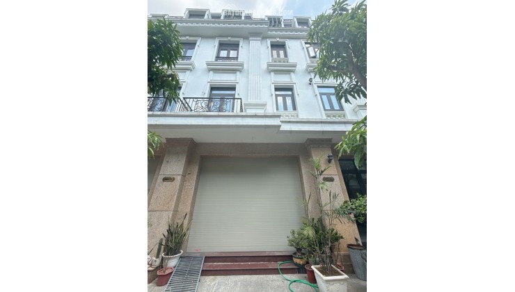 Bán Shophouse Hoàng Huy Mall – Diện tích 79m2 siêu đẹp