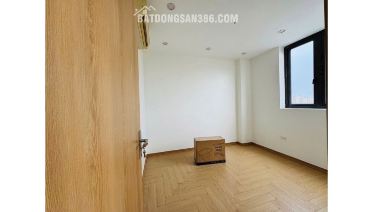 CHUNG CƯ N02TRẦN QUÝ KIÊN _TẦNG ĐẸP giá 6,6tỷ • Diện tích 63m² 3ngủ 2wc