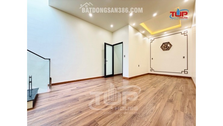 Mini Villa 5 tầng độc lập khu Thiên Lôi – An Biên