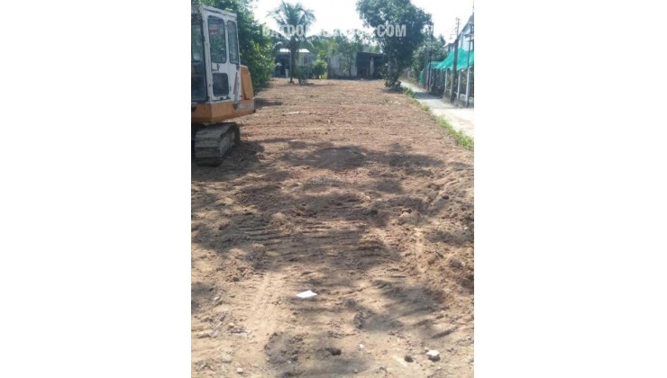 Bán đất 3 MT Hùng Vương, Phước An 668m2 (8x56m) nở hậu 16,5m (165m2) thổ cư