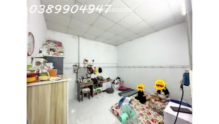 [ Nhà hẻm THÁI PHIÊN _ ô tô thông NGUYỄN XIỂN ] khu dân cư văn minh hiền hoà Giá : 4,2 tỷ