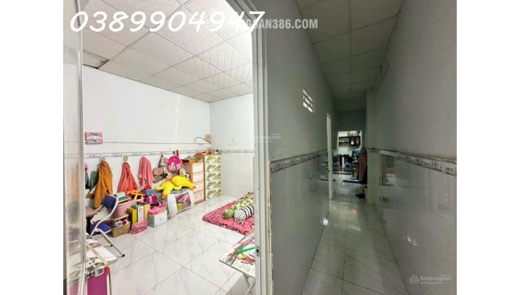 [ Nhà hẻm THÁI PHIÊN _ ô tô thông NGUYỄN XIỂN ] khu dân cư văn minh hiền hoà Giá : 4,2 tỷ