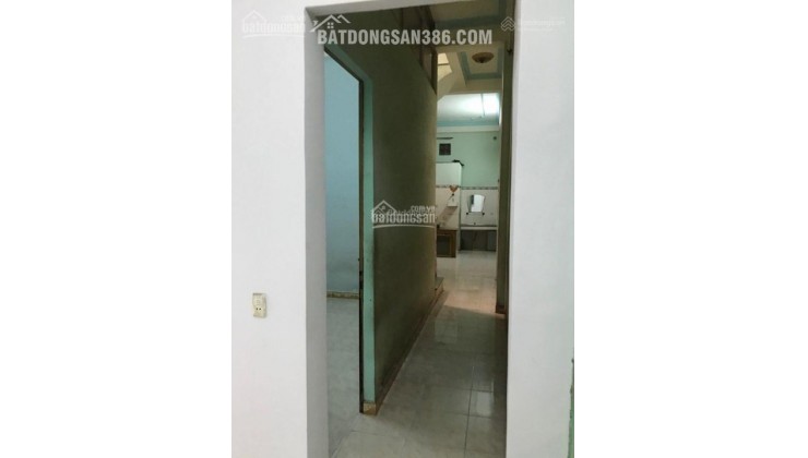 Bán nhà 3 lầu và kho sản xuất đường Phan Anh 321m2 giá 22,5 tỷ đã tách ra 5 sổ