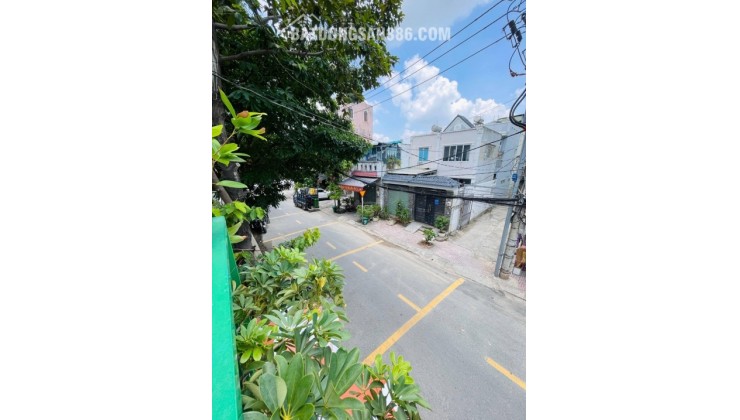 Bán đất tại xã Đông Thạnh, Hóc Môn, 12,5 tỷ, 300 m2, nhiều tiện ích