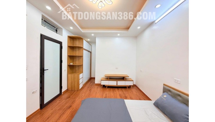 CHỈ 1 CĂN DUY NHẤT 33M – KHÔNG CÓ CĂN THỨ 2 TRONG TẦM GIÁ GẦN 7 TỶ NHÀ ĐẸP Ở LUÔN- THOÁNG MÁT TRUNG TÂM QUẬN HAI BÀ TRƯNG ,