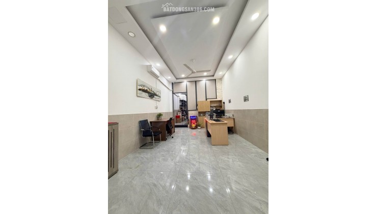 KIỆT TÁC 61M2,4 TẦNG, ĐƯỜNG TÂN KỲ TÂN QUÝ, HẺM XE TẢI, AN NINH CHỈ 11 TỶ