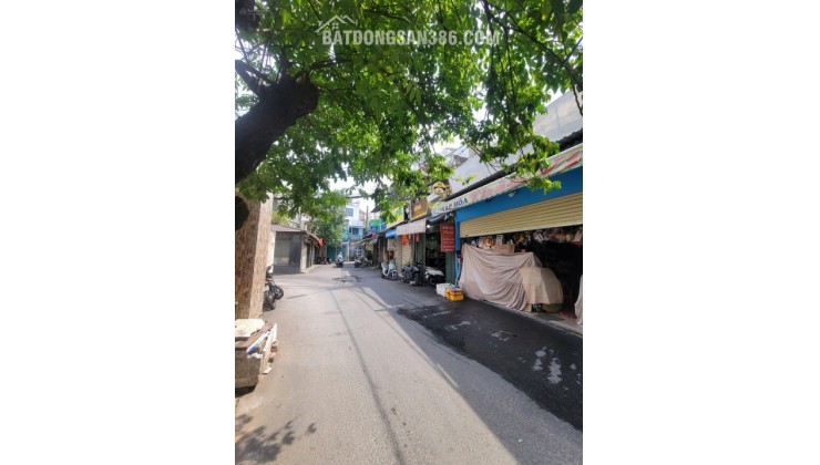 Bán đất thổ cư 300m2 Đông Thạnh, Hóc Môn - 13 Tỷ - Sổ Đỏ
