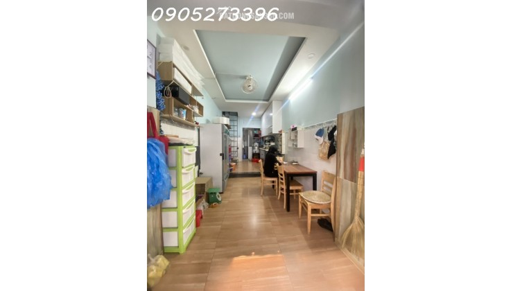 NGAY BÀU CÁT ĐỒNG ĐEN - PHƯỜNG 12 TÂN BÌNH - NHỈNH 4 TỶ - NHÀ VÀO Ở NGAY - GIÁ CHỈ 3.86 TỶ