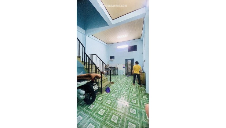 Bán Nhà Tân Quý – 82m²  – Gần Gò Dầu 2 Tầng - 6 Tỷ Thương Lượng