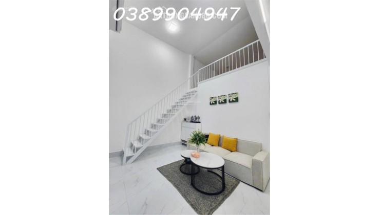 Chỉ 2 tỷ 500 triệu sở hữu ngay nhà đẹp Tân Thành (Bắc Nha Trang) xách vali vào ở ngay!