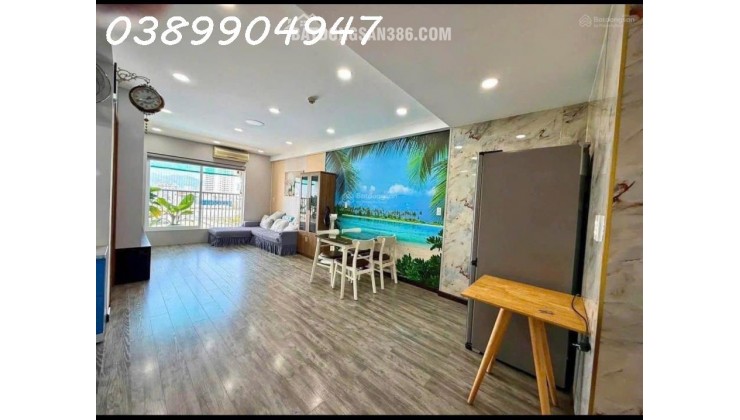 HÀNG HIẾM NHÀ GÓC 2 MẶT TIỀN ĐIỆN BIÊN PHỦ Nha Trang