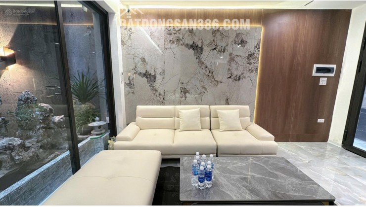 Bán nhà phân lô quân đội Hoàng Văn Thái Thanh Xuân - 6 tầng thang máy, mặt tiền rộng, nhỉnh 12 tỷ. Ib xem ngay