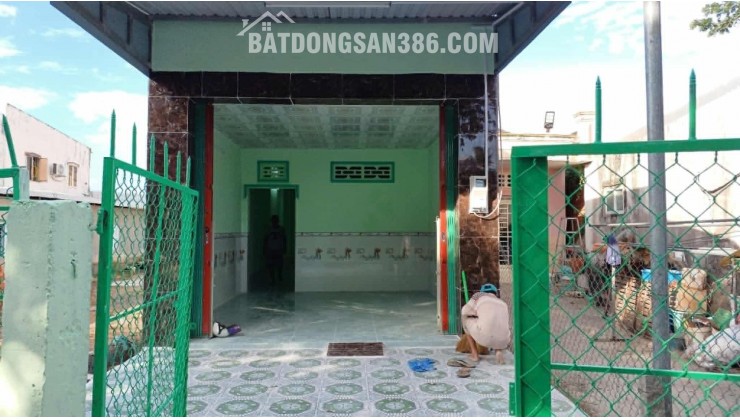 BÁN NHÀ CẤP 4, CHÍNH CHỦ, GIÁ BÁN CÒN THƯƠNG LƯỢNG