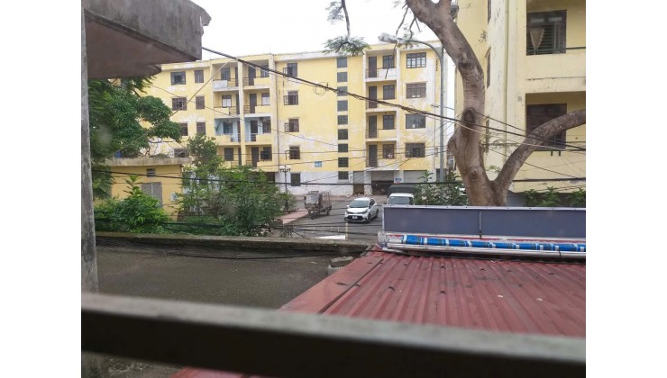 CĂN HỘ  TIỆN ÍCH- GIÁ TỐT Chính Chủ bán nhanh căn hộ tầng 4 khu chung cư 5 tầng Cát Bi, Hải Phòng