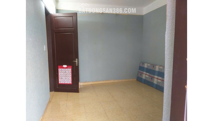 CĂN HỘ  TIỆN ÍCH- GIÁ TỐT Chính Chủ bán nhanh căn hộ tầng 4 khu chung cư 5 tầng Cát Bi, Hải Phòng