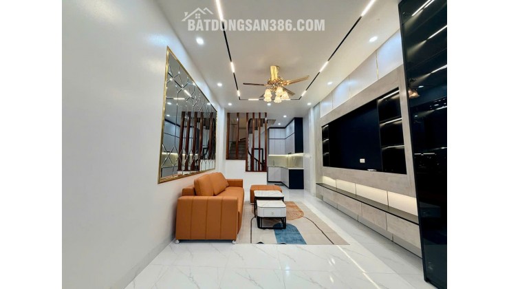 NHÀ ĐẸP - GIÁ TỐT TRUNG TÂM ĐỐNG ĐA.