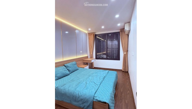 NHÀ ĐẸP - GIÁ TỐT TRUNG TÂM ĐỐNG ĐA.