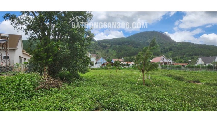 ĐẤT ĐẸP - GIÁ TỐT CHÍNH CHỦ BÁN LÔ 2 MẶT TIỀN TẠI Xã HIỆP AN, ĐỨC TRỌNG, Lâm Đồng