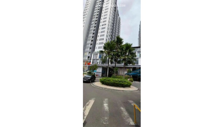 CHUNG CƯ ĐẸP - GIÁ TỐT – CHÍNH CHỦ CẦN BÁN NHANH Nguyễn Hữu Thọ, Phước Kiển, Nhà Bè