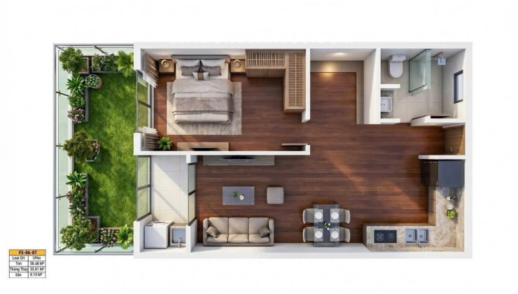 Hàng hiếm Sun Group tại trung tâm Đà Nẵng, chiết khấu lên tới 25%