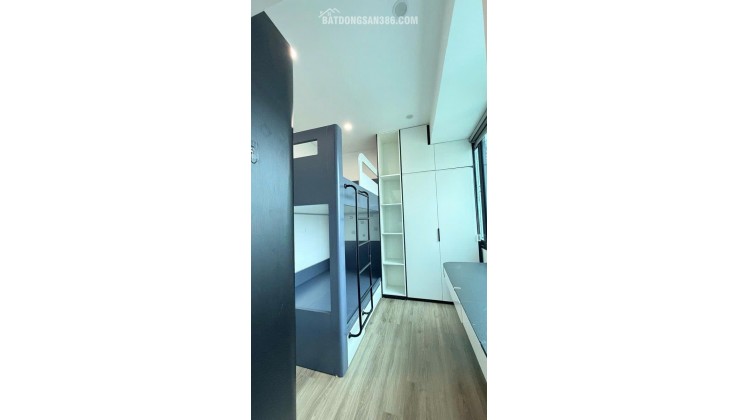  Nhà chung cư nhỏ mà có võ ạ.