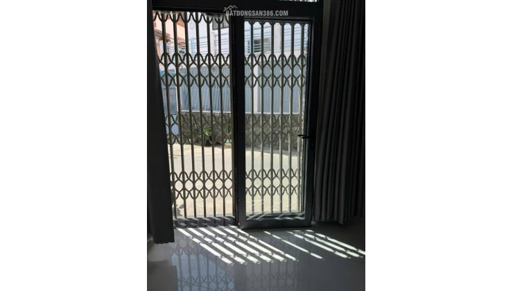 BÁN NHÀ CHÍNH CHỦ HXT TRẦN VĂN QUANG PHƯỜNG BẢY HIỀN TP.HCM, DT 38.1 M2. LH:0937251233.