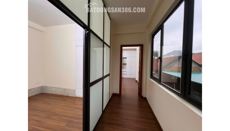 Bán NR tại Bình Yên, 4,5 tỷ, 100m2, 3PN, 2WC, 4 tầng siêu hot
