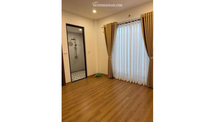 Nhà thật phố Kim Quan 6.6 tỷ 40m Ngõ ô tô,sổ đỏ Long Biên