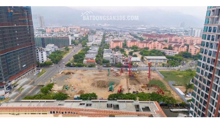 SYMPHONY 5 - Booking chiết khấu ngay 5%, Studio chỉ 2,13 tỷ | Cho thuê 18-20tr/tháng