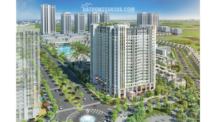 GIẢI MÃ \"TỌA ĐỘ VÀNG\" MOONLIGHT 2 – ĐÓN ĐẦU KỶ NGUYÊN METRO TẠI TÂY THỦ ĐÔ