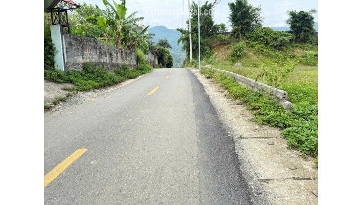 Lô góc 2000m2 tại Phú Mãn, Quốc Oai, giá 9 triệu / m2