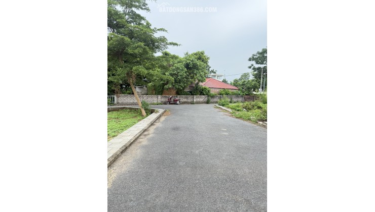 LÔ GÓC DUY NHẤT TẠI ĐỒNG TRẠNG – VIEW HỒ ĐẸP, GIÁ CHỈ NHỈNH 2 TỶ