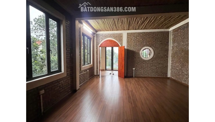 Bán NR tại Bình Yên, 4,5 tỷ, 100m2, 3PN, 2WC, 4 tầng siêu hot