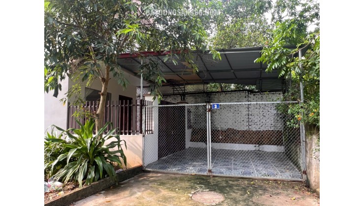 Bán NR tại Bình Yên, 4,5 tỷ, 100m2, 3PN, 2WC, 4 tầng siêu hot