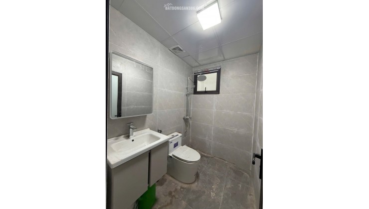 Bán nhà mới xây 3N2WC Kim Bông Tân Xã, Hòa Lạc, cách Đại học FPT hơn 1km