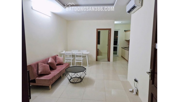 Bán căn hộ 1PN, 1WC, 46m2 tại Phenikaa Hoà Lạc, 1tỷ850 VND