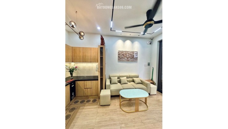 SIÊU PHẨM căn nhà ĐẸP SÁT MẶT TIỀN,HXH THÔNG TÂN SƠN NHÌ , 4 x 8.7, CHỈ 5.tỷ