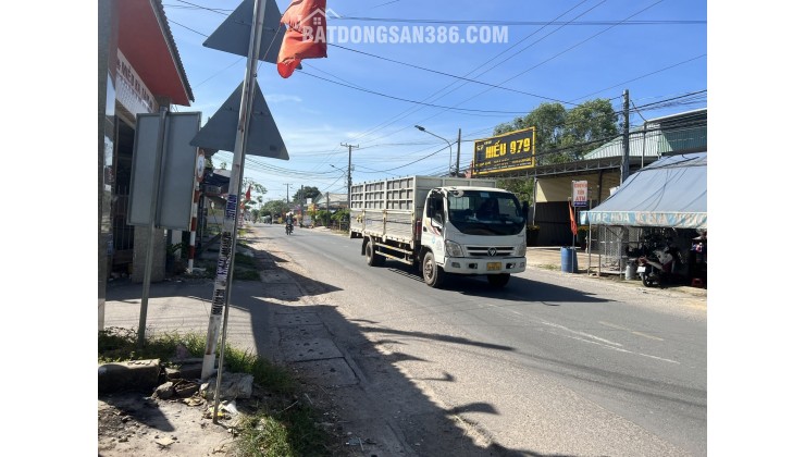 Bán đất Bình Sơn Long Thành đường cầu mên 1000m2 giá 8,7 ty
