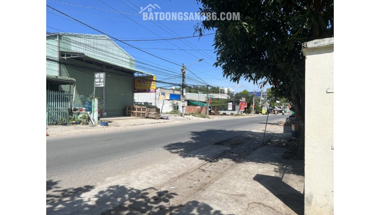 Bán đất Bình Sơn Long Thành đường cầu mên 1000m2 giá 8,7 ty