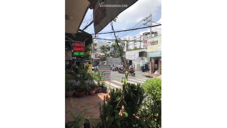 Bán nhà MT Trịnh đình trọng,tân phú 3L giá 12,9 ty