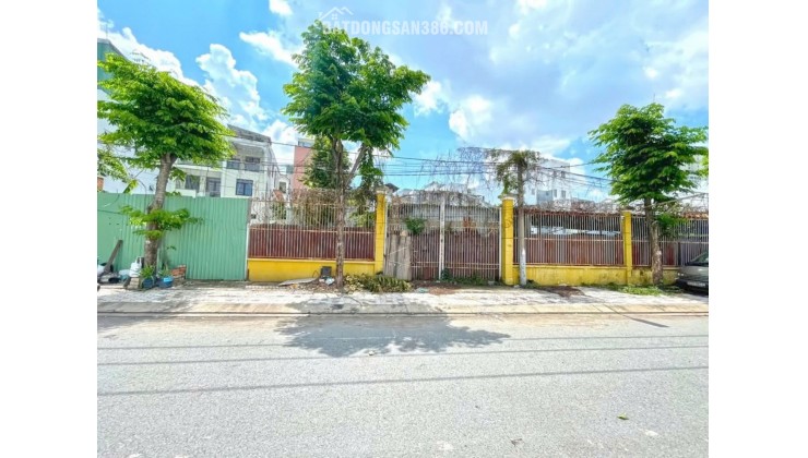 Đất 6x25m + 8x25m + 12x25m Khu Lý Phục Man Phường Bình Thuận Q7