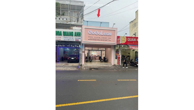 Tổng Hợp Nhà Kinh Doanh lâm Văn Bền P Tân Quy Quận 7. khai thác cho thuê cao