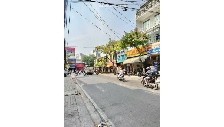 Tổng Hợp Nhà Kinh Doanh lâm Văn Bền P Tân Quy Quận 7. khai thác cho thuê cao