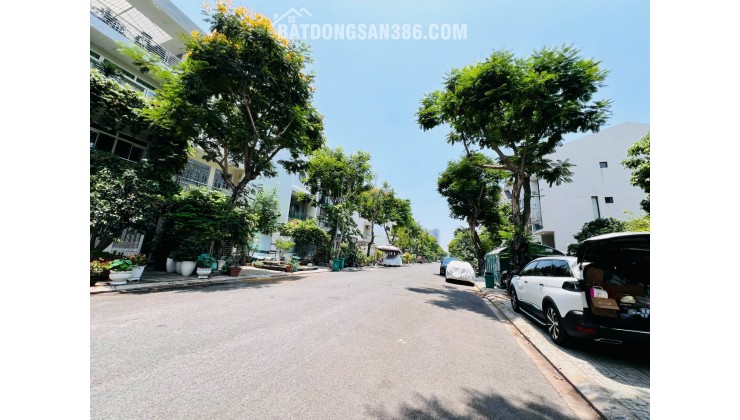Đất Khu Ven Sông phường Tân Phong Q7. DT 5x18m + 7x18m + 12,5x18m