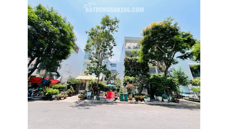 Đất Khu Ven Sông phường Tân Phong Q7. DT 5x18m + 7x18m + 12,5x18m