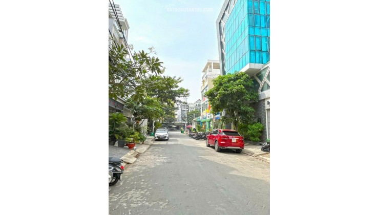 Bán đất rẻ hơn giá hẻm 10x25,5m giá tốt nhất Q7, sát bên Phú Mỹ hưng. Giá chỉ 26 tỷ