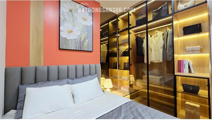  BCONS CENTER CITY  Chỉ 155 Triệu Sở Hữu Căn 2PN  Ngay Metro Số 1  Cạnh Làng Đại Học Quốc Gia  Hỗ Trợ Vay Ngân Hàng