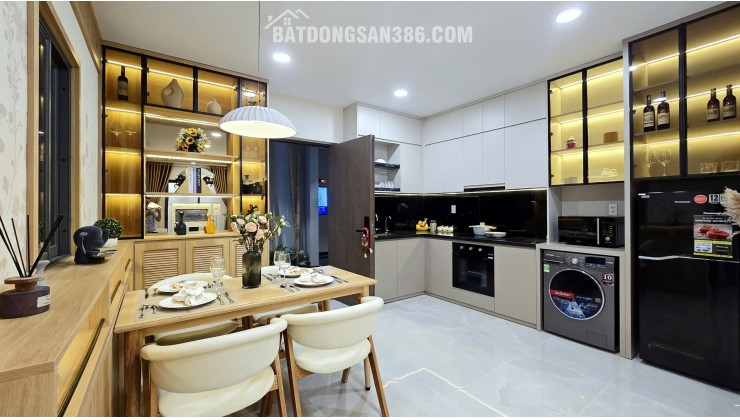  BCONS CENTER CITY  Chỉ 155 Triệu Sở Hữu Căn 2PN  Ngay Metro Số 1  Cạnh Làng Đại Học Quốc Gia  Hỗ Trợ Vay Ngân Hàng
