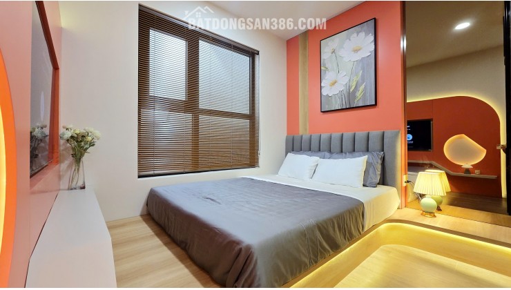 BCONS CENTER CITY-2PN GIÁ TỐT NHẤT BLOCK A-CHỈ 3,44 TỶ