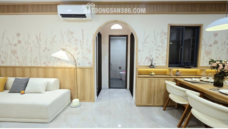 BCONS CENTER CITY-2PN GIÁ TỐT NHẤT BLOCK A-CHỈ 3,44 TỶ